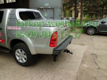 24.1974.31 Фаркоп на  Toyota Hilux 2006-