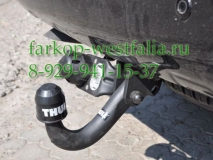 424500 фаркоп на Toyota Land Cruiser 200 (нет в наличии)
