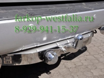 Y-20aN Фаркоп на  Toyota Land Cruiser 200
