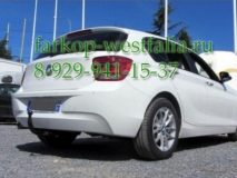 303317600001 Фаркоп на BMW 1-Series F20 тип кузова хэтчбек 2011-