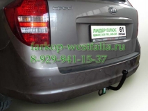 K106-A ТСУ для Kia Ceed тип кузова универсал 2007-2013