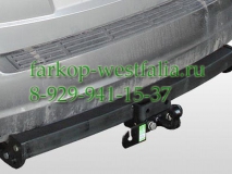 K116-FC ТСУ для Kia Sorento 2002-2006