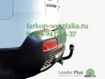 K117-A ТСУ для Kia Sorento 3 (XM) 2009-2012