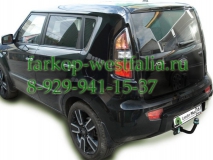 K114-A ТСУ для Kia Soul 2009-