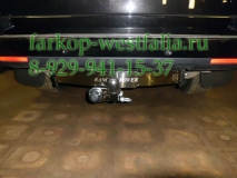 RR-02a ТСУ для Range Rover Vogue 2003-