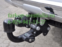 526100 ТСУ для Lexus GX 460 2010-