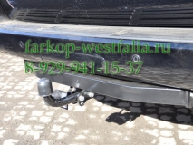 3062-A ТСУ для Lexus GX 460 2010-