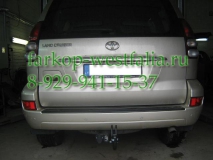 410400 ТСУ для Lexus GX 470