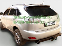 L101-F ТСУ для Lexus RX 300/330/350/400 2003-2010