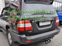 3032-A ТСУ для Lexus LX 470 1998-2007
