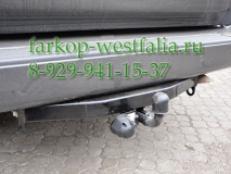 3032-A ТСУ для Lexus LX 470 1998-2007