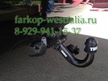 424700 ТСУ для Lexus LX 570 2008-
