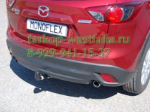 343053600001 ТСУ для Mazda CX5 2012-