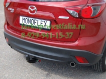 343056600001 ТСУ для Mazda CX5 2012-