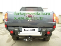 4153-F ТСУ для Mitsubishi L200 2007-...