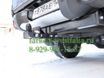 4153-F ТСУ для Mitsubishi L200 2007-...
