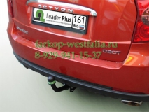 S207-A ТСУ для Ssang Yong Actyon New 2011-