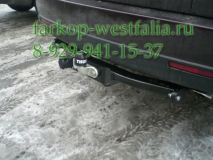 460900 ТСУ для Ssang Yong Kyron 2005-