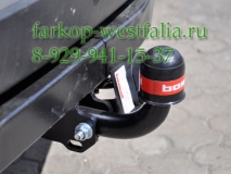 6452-A ТСУ для Ssang Yong Kyron II 2006/9-
