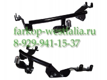 MP-09 ТСУ для Citroen C-Crosser 2007-
