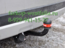 2851-A ТСУ для FIAT Sedici 2006-