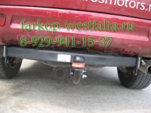046-491 ТСУ для Great Wall Hover H3 2010-