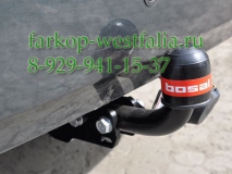 1226-A ТСУ для Lada - 2110 тип кузова седан 1996-