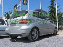 313231600001 ТСУ для Mercedes A-Klasse 09/04-12/08