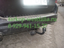 2143-A ТСУ для Porsche Cayenne 12/2002- (нет в наличии)