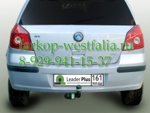 G201-A ТСУ для Geely MK 2011-