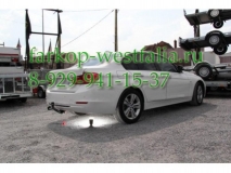 303352600001 ТСУ для  BMW 3-Series тип кузова седан 02/2012-