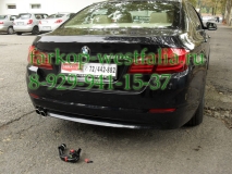 303398600001 ТСУ для  BMW 5-Series  F10 09/2010-01/2017