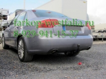 305302600001 ТСУ для Audi A4 тип кузова седан 11/2004-09/2007