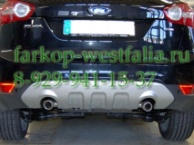 307464600001 ТСУ для Ford Kuga 05/2008-