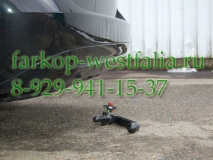 313373600001 ТСУ для  Mercedes E-Klasse тип кузова универсал 09/2009-