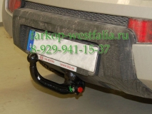 345065600001 ТСУ для Kia Soul 2009-