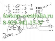 317079300107 Оригинальная электрика на Skoda Yeti 2009-)нет в наличии)