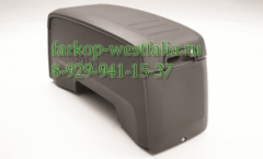 350002600001 Бокс для перевозки грузов на велобагажник Portilo box (нет в наличии)