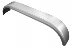 6X1486.001  Крыло металлическое тандем INOX