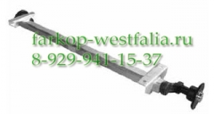 6R0061.001 Ось VG 12M b=1600, c=2050, 98x4, M12