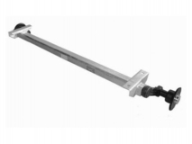6R0190.001 Ось VG 9M b=1600, c=2050, 98x4, M12