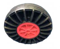6X1631.001 	Ролик опорный ET-69237 Economy