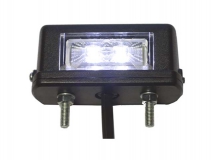 6X1354.131 Фонарь подсветки номерного знака FT-16 LED