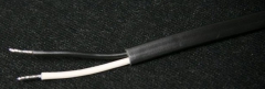 6X1354.107 Фонарь контурный FT-009E LED кос. длин. ножка