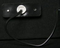 6X1354.139  Фонарь контурный FT-004B LED белый