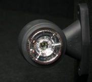 6X1354.162 Фонарь контурный FT-009A LED прям. кор. ножка