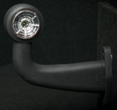 6X1354.165 Фонарь контурный FT-009F LED длин.ножка буква L