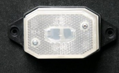6X1354.170 Фонарь контурный FT-001B III LED белый 0.5 м.