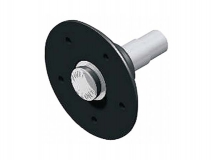 6R5012.001 Ступица в сборе FNK12 98x4
