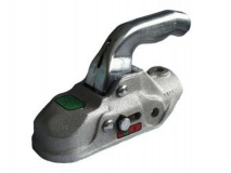 6E0018.004 Головка сцепная K 35A N3 d=50 гор/верт